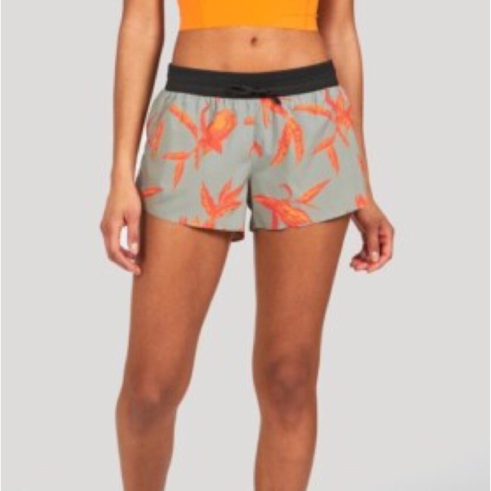 Janji Womens AFO Running Shorts XL
